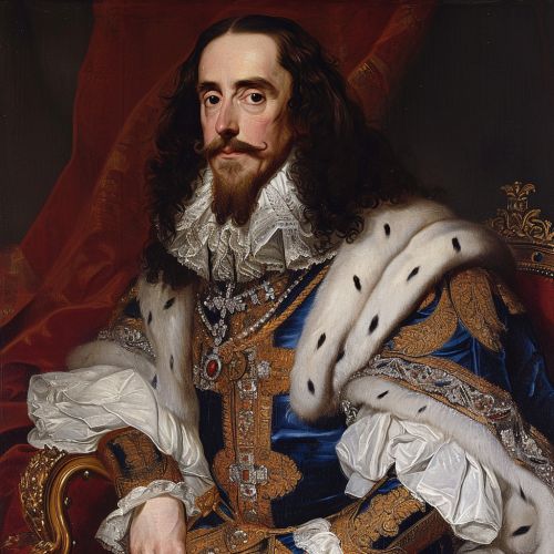 Charles I of England