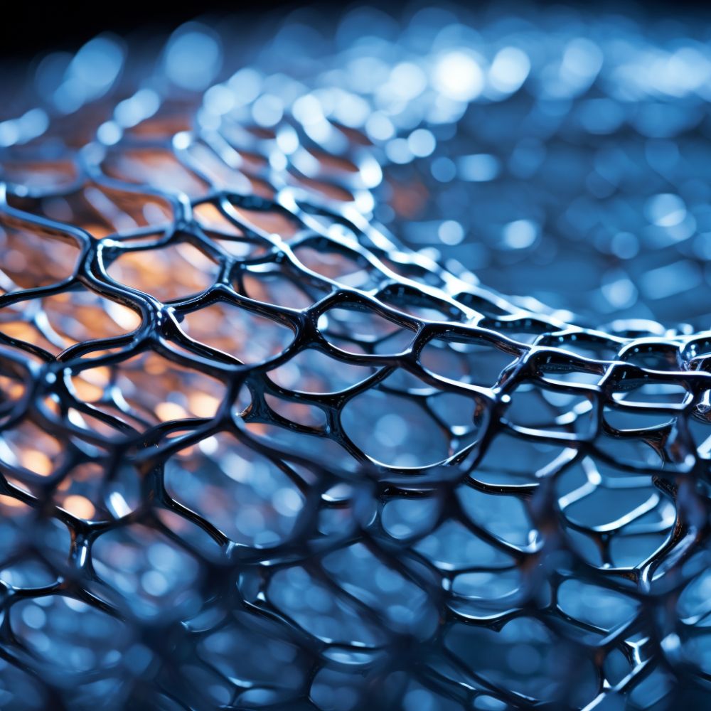 The Role of Nanotechnology in Water Filtration and Purification Canonica AI