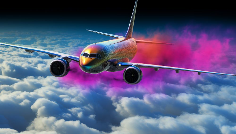 Computational Fluid Dynamics in Aircraft Design
