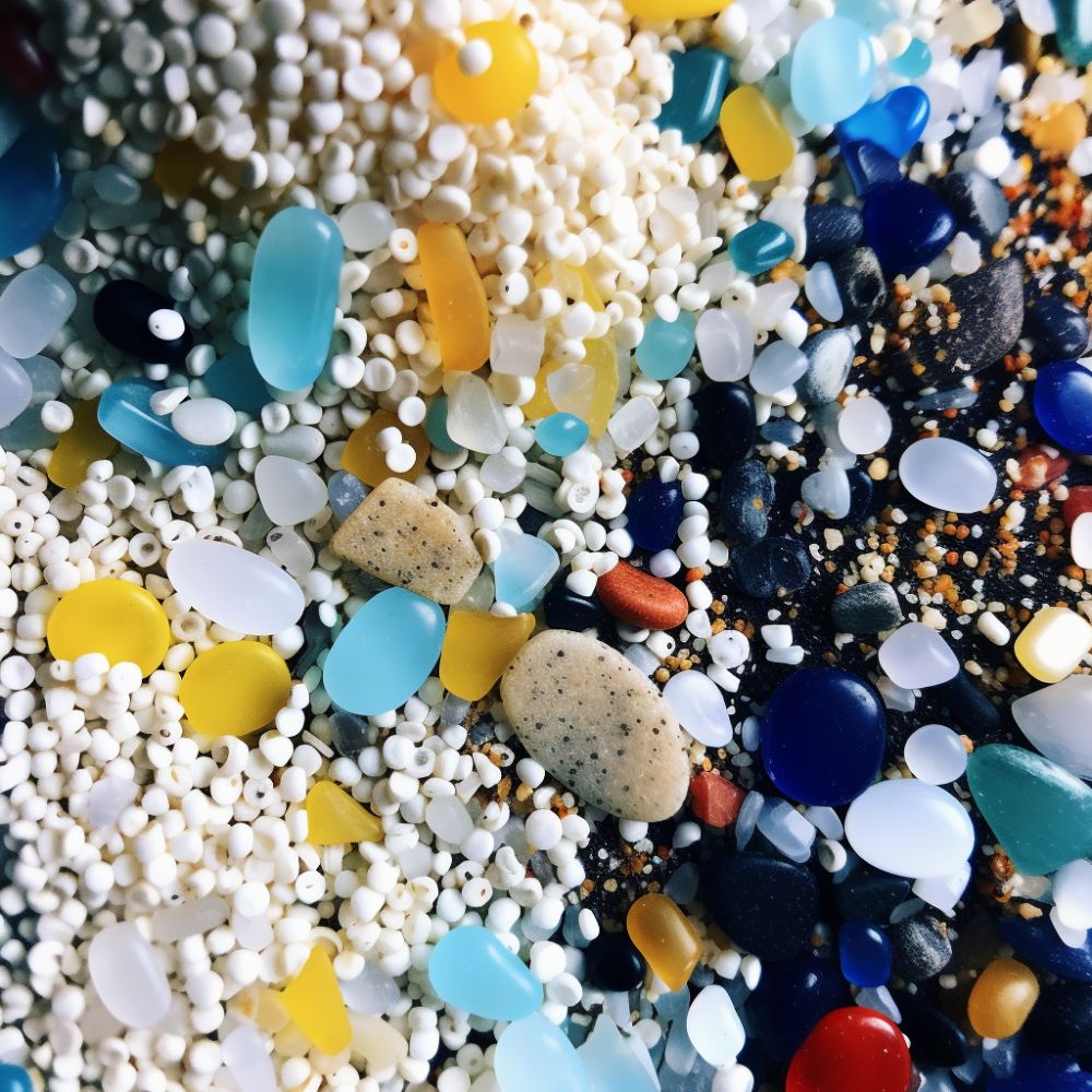 The Impact Of Microplastics On Marine Ecosystems - Canonica AI