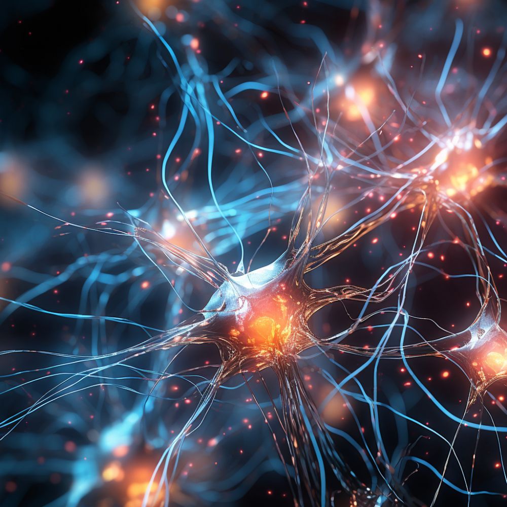 The Biochemistry of Neurotransmitter Function - Canonica AI